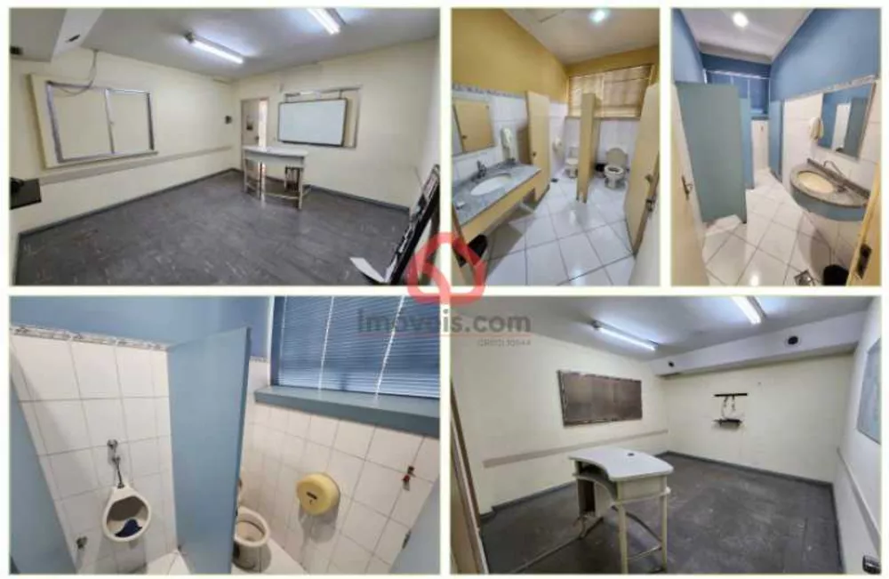 Prédio Inteiro, 795 m² - Foto 22