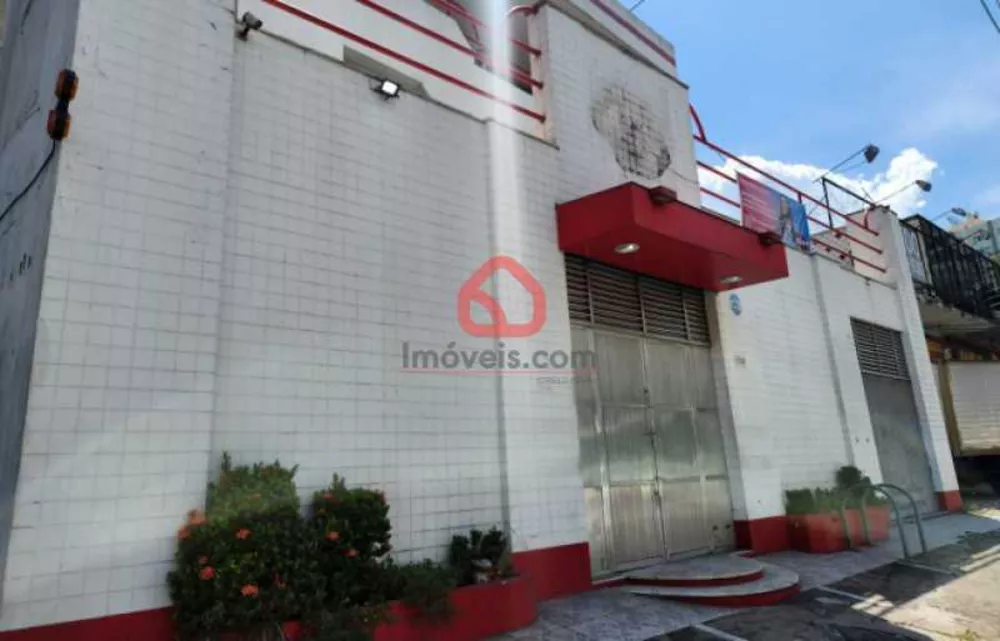 Prédio Inteiro, 795 m² - Foto 3