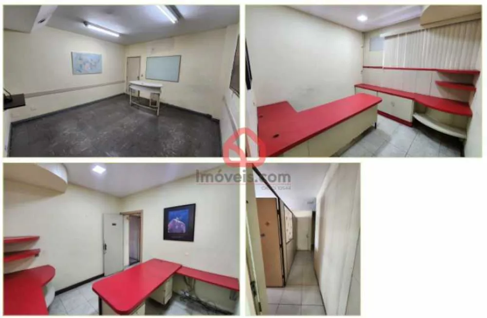 Prédio Inteiro, 795 m² - Foto 1