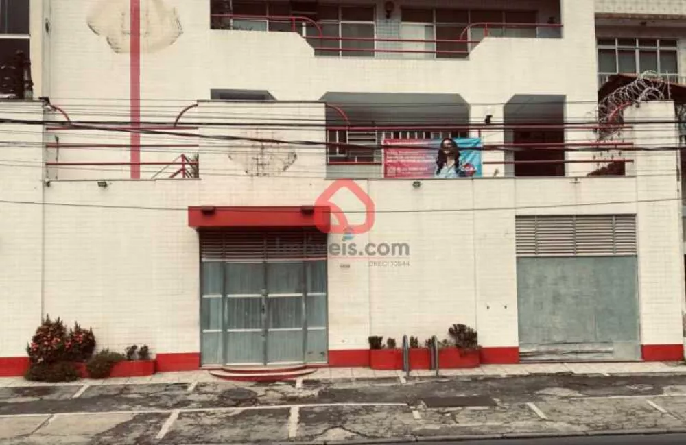 Prédio Inteiro, 795 m² - Foto 8