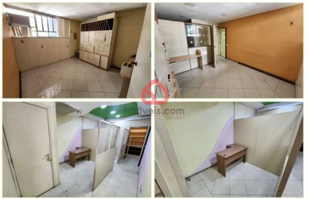 Prédio Inteiro, 795 m² - Foto 7