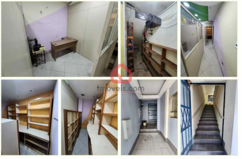 Prédio Inteiro, 795 m² - Foto 12
