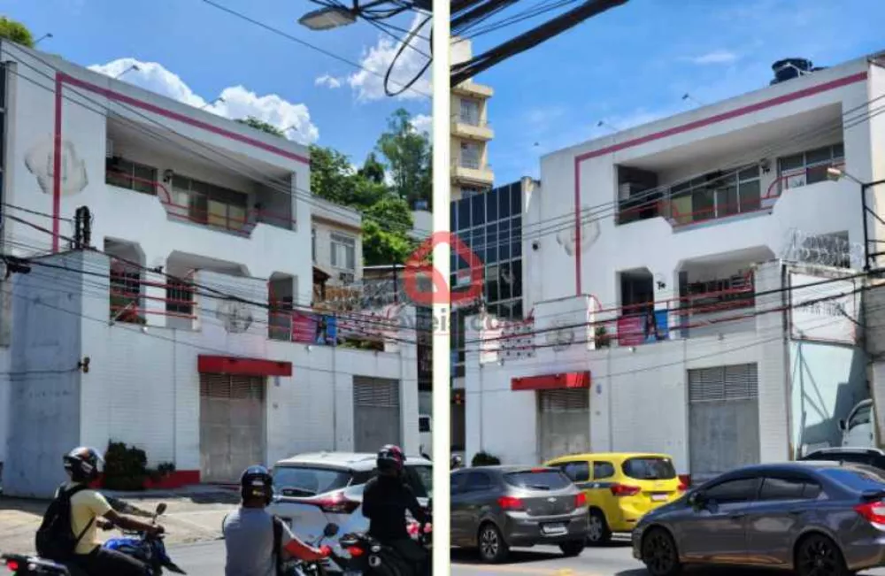 Prédio Inteiro, 795 m² - Foto 16
