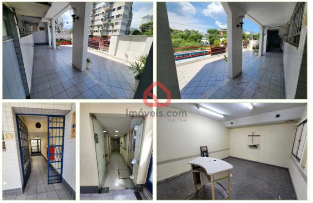 Prédio Inteiro, 795 m² - Foto 13