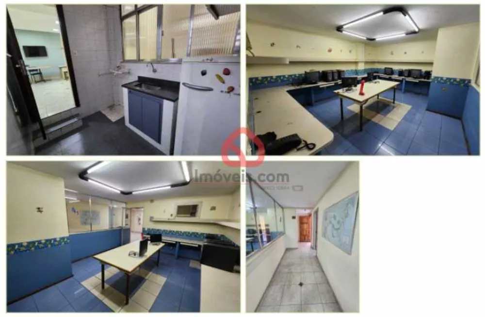 Prédio Inteiro, 795 m² - Foto 4