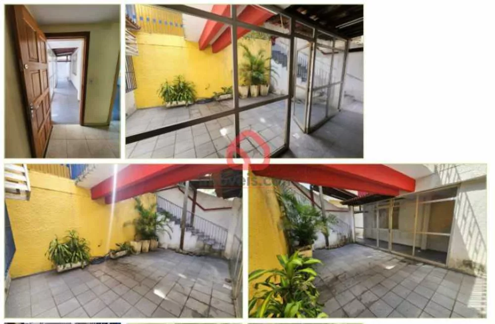 Prédio Inteiro, 795 m² - Foto 19
