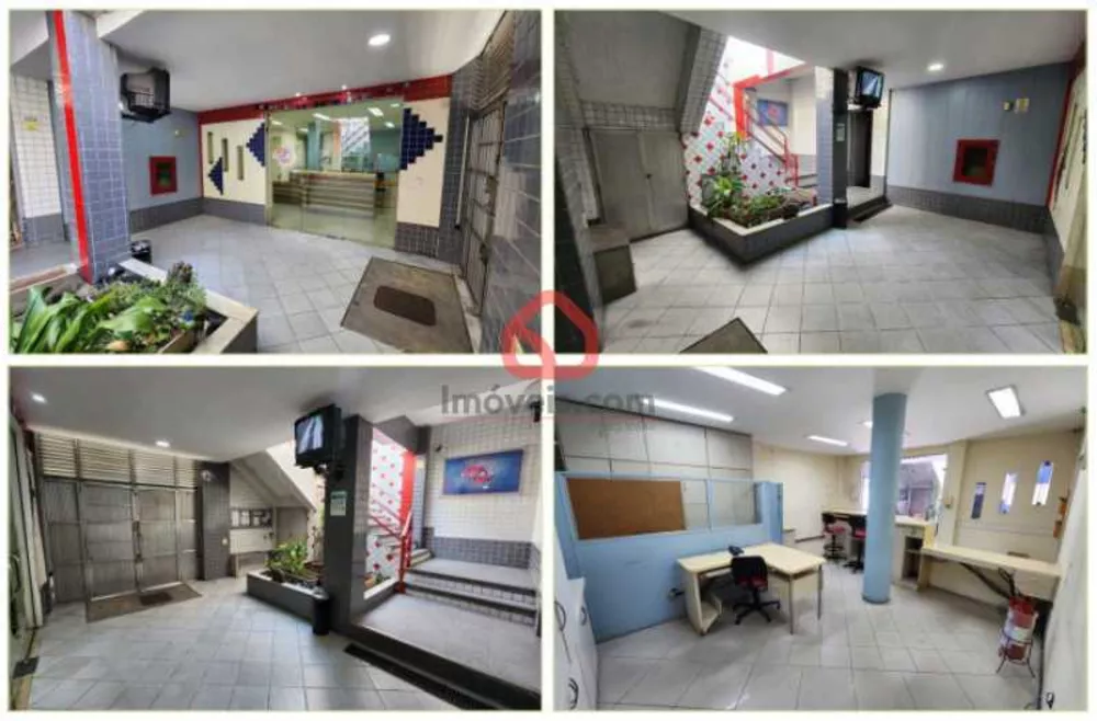 Prédio Inteiro, 795 m² - Foto 2