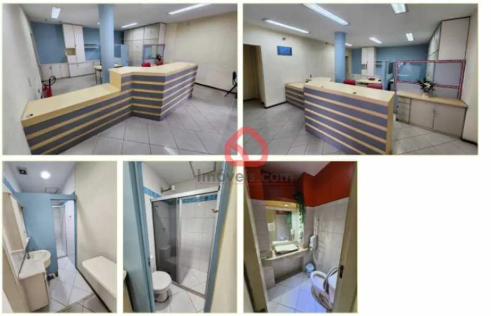 Prédio Inteiro, 795 m² - Foto 5