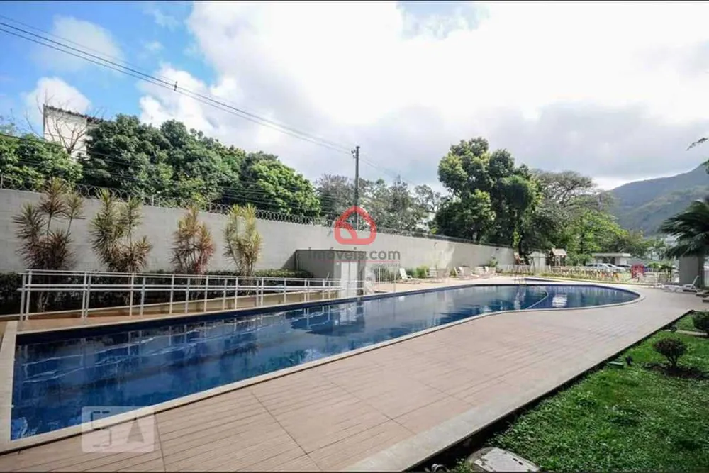Apartamento, 2 quartos, 60 m² - Foto 24