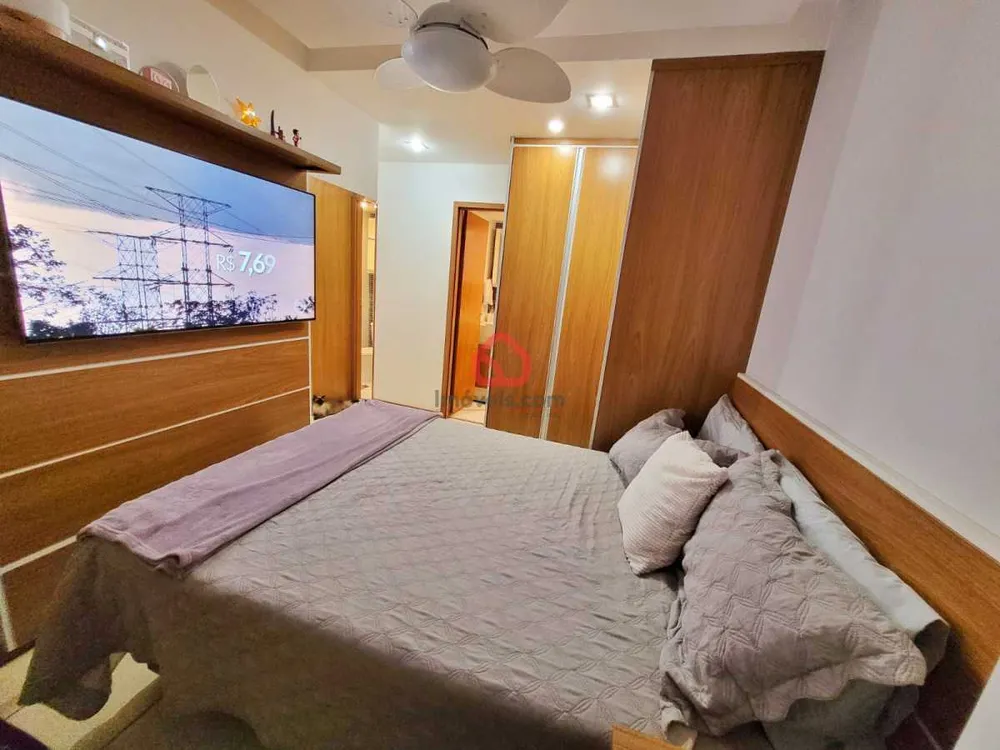 Apartamento, 2 quartos, 60 m² - Foto 7