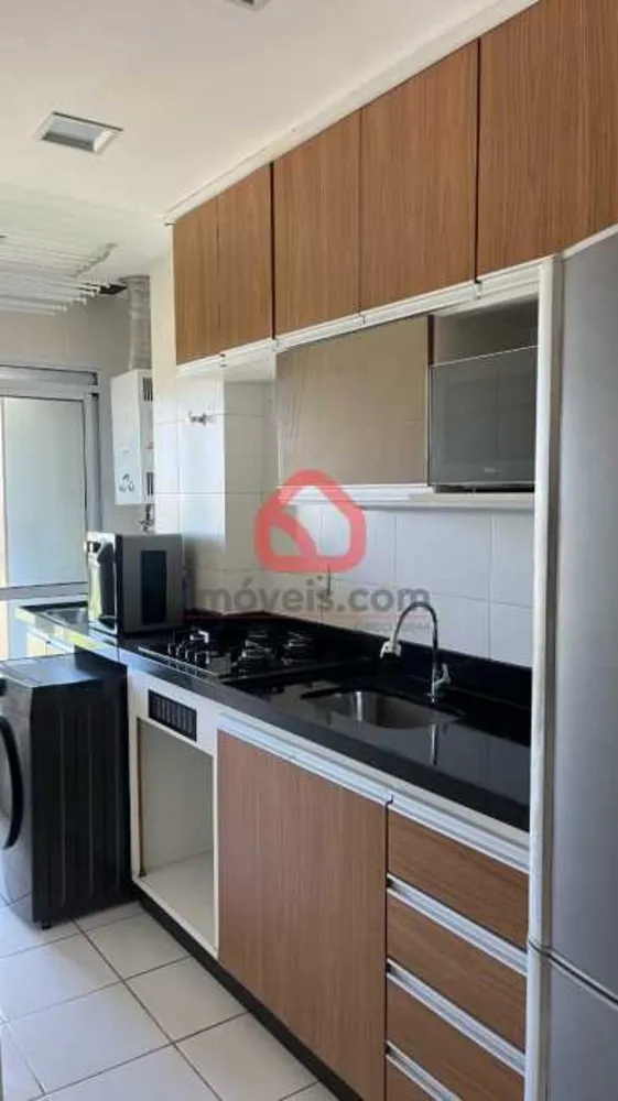 Apartamento, 2 quartos, 60 m² - Foto 17