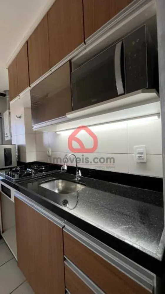 Apartamento, 2 quartos, 60 m² - Foto 20