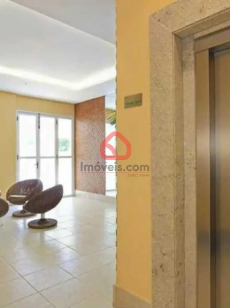 Apartamento, 2 quartos, 60 m² - Foto 28