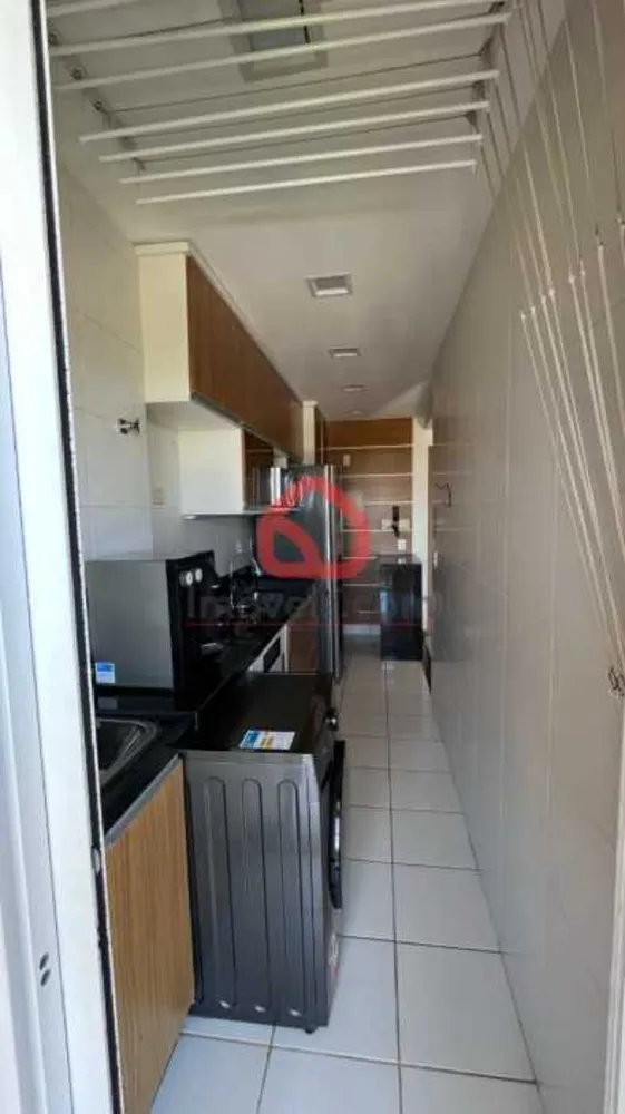 Apartamento, 2 quartos, 60 m² - Foto 22