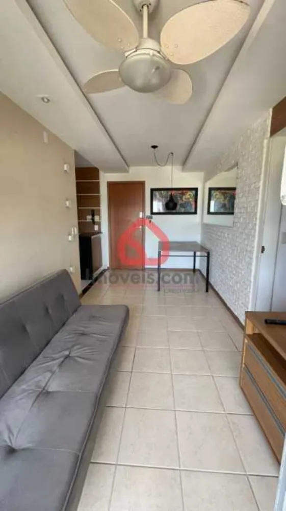 Apartamento, 2 quartos, 60 m² - Foto 6