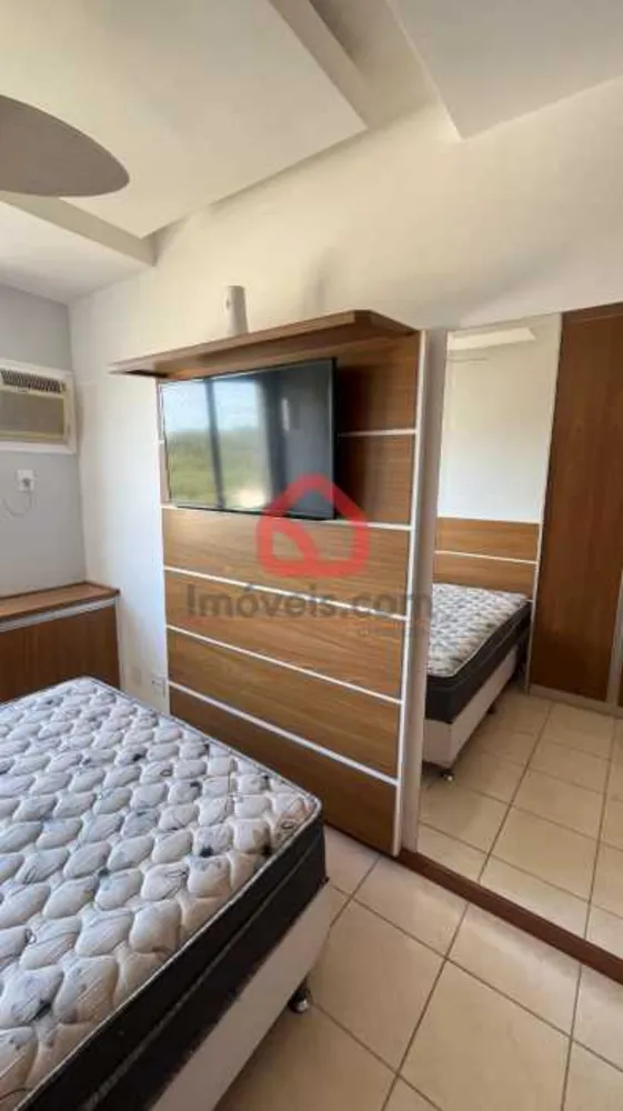 Apartamento, 2 quartos, 60 m² - Foto 9