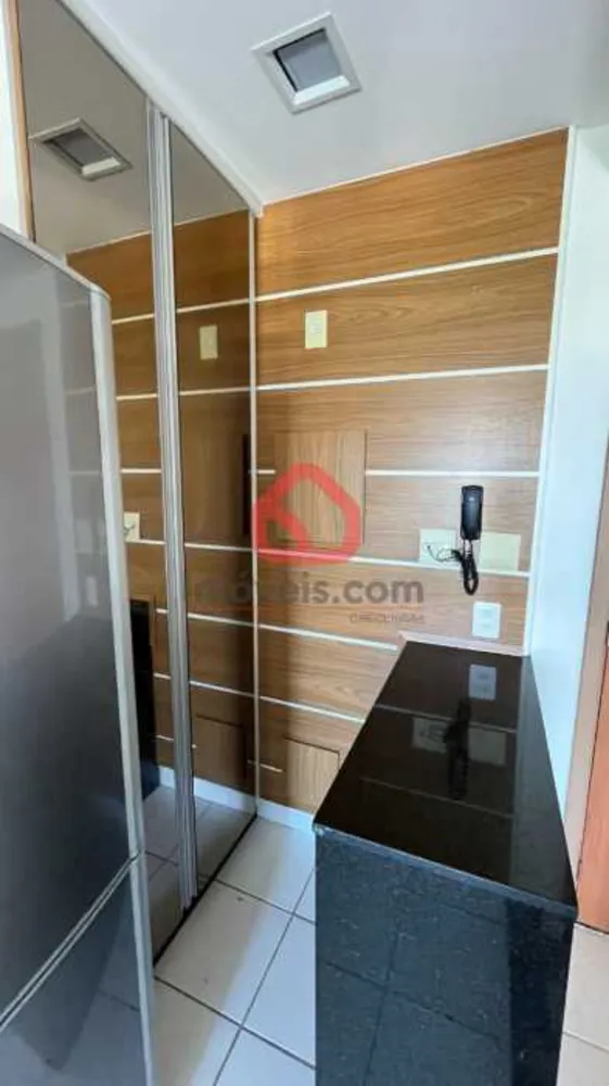 Apartamento, 2 quartos, 60 m² - Foto 23