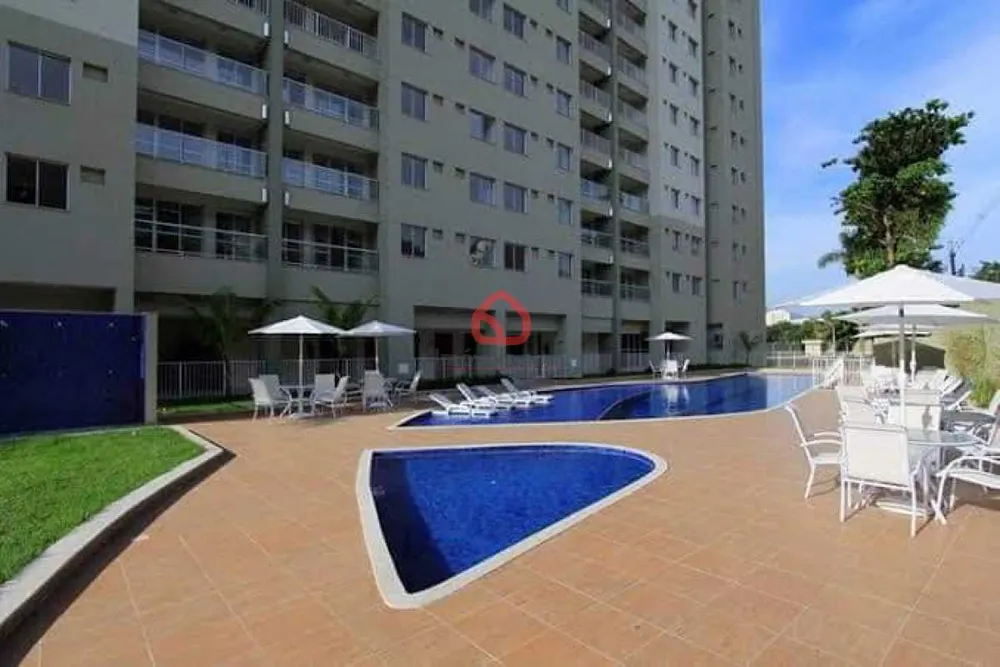 Apartamento, 2 quartos, 60 m² - Foto 25