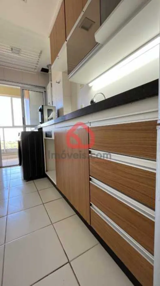 Apartamento, 2 quartos, 60 m² - Foto 19