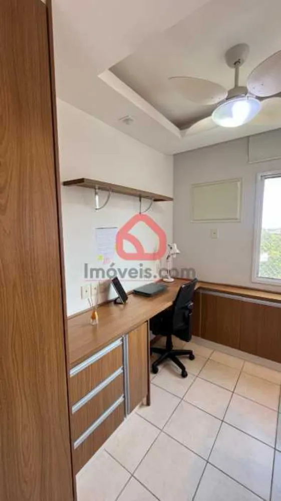 Apartamento, 2 quartos, 60 m² - Foto 18