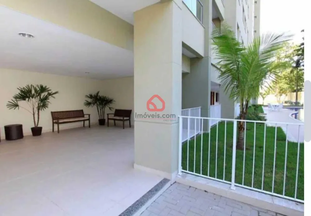 Apartamento, 2 quartos, 60 m² - Foto 26