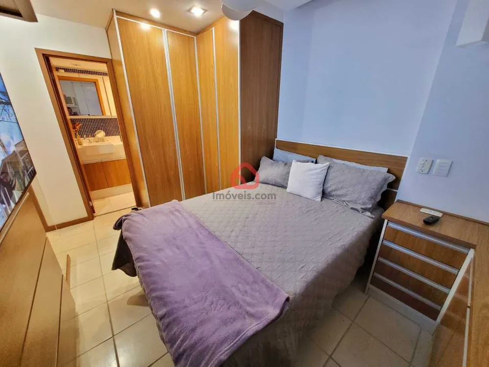 Apartamento, 2 quartos, 60 m² - Foto 8