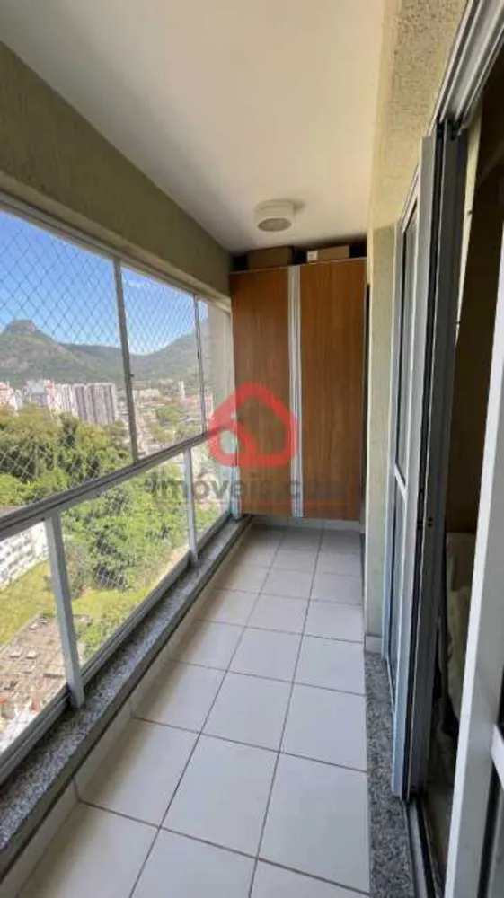 Apartamento, 2 quartos, 60 m² - Foto 1