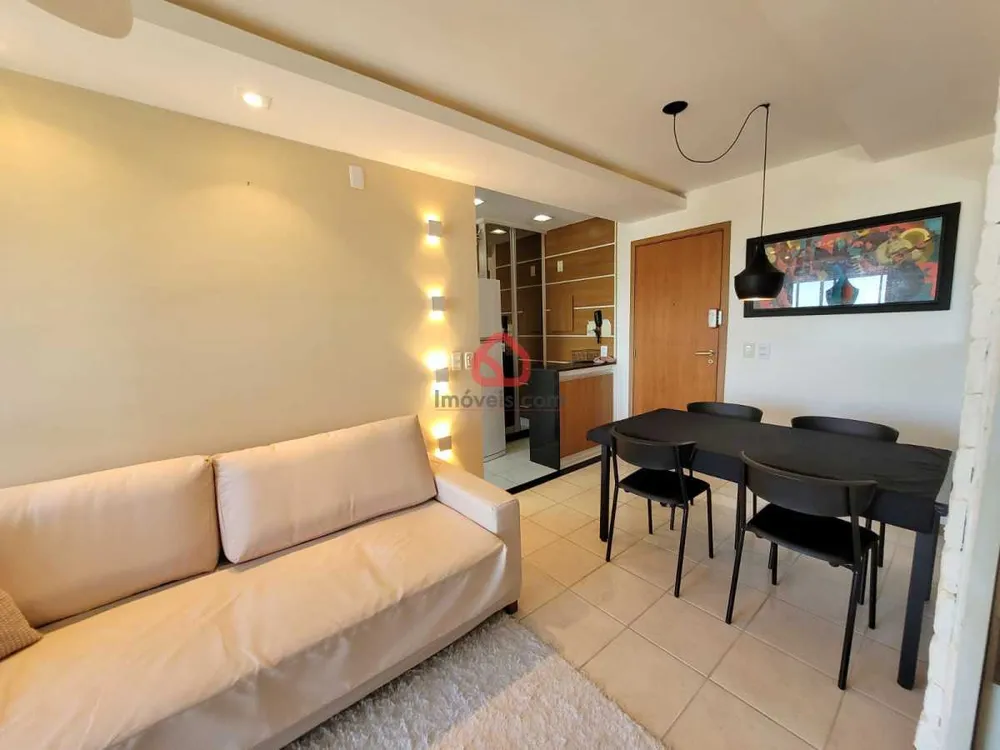 Apartamento, 2 quartos, 60 m² - Foto 3