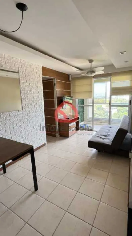 Apartamento, 2 quartos, 60 m² - Foto 5