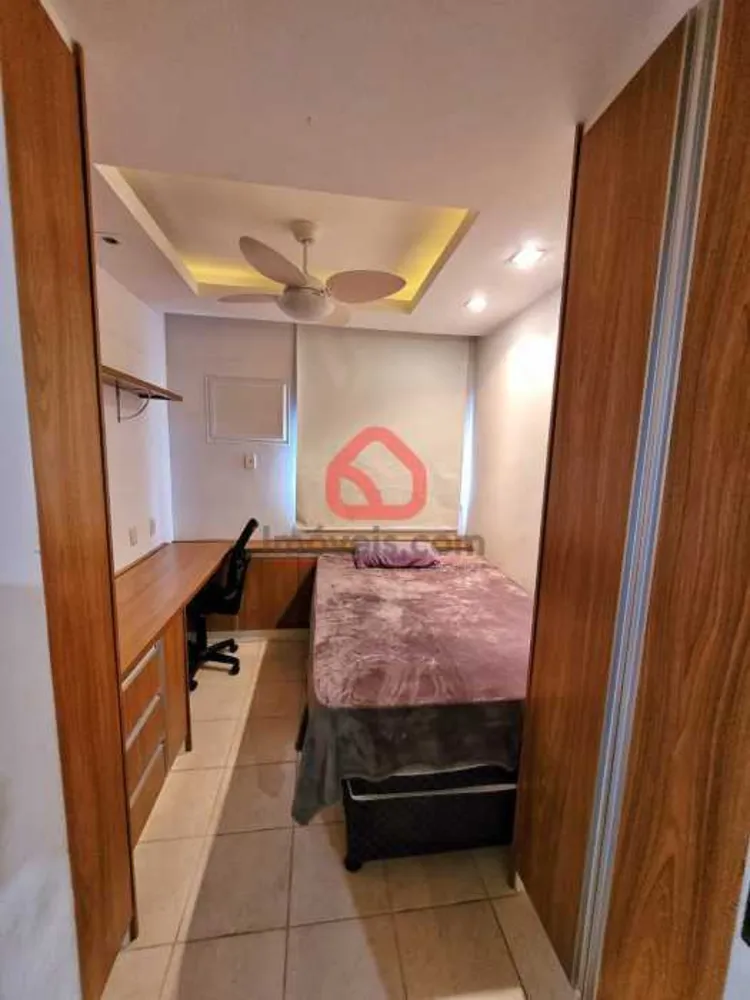 Apartamento, 2 quartos, 60 m² - Foto 14
