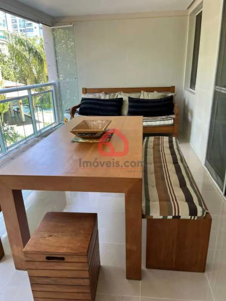Apartamento, 3 quartos, 160 m² - Foto 3