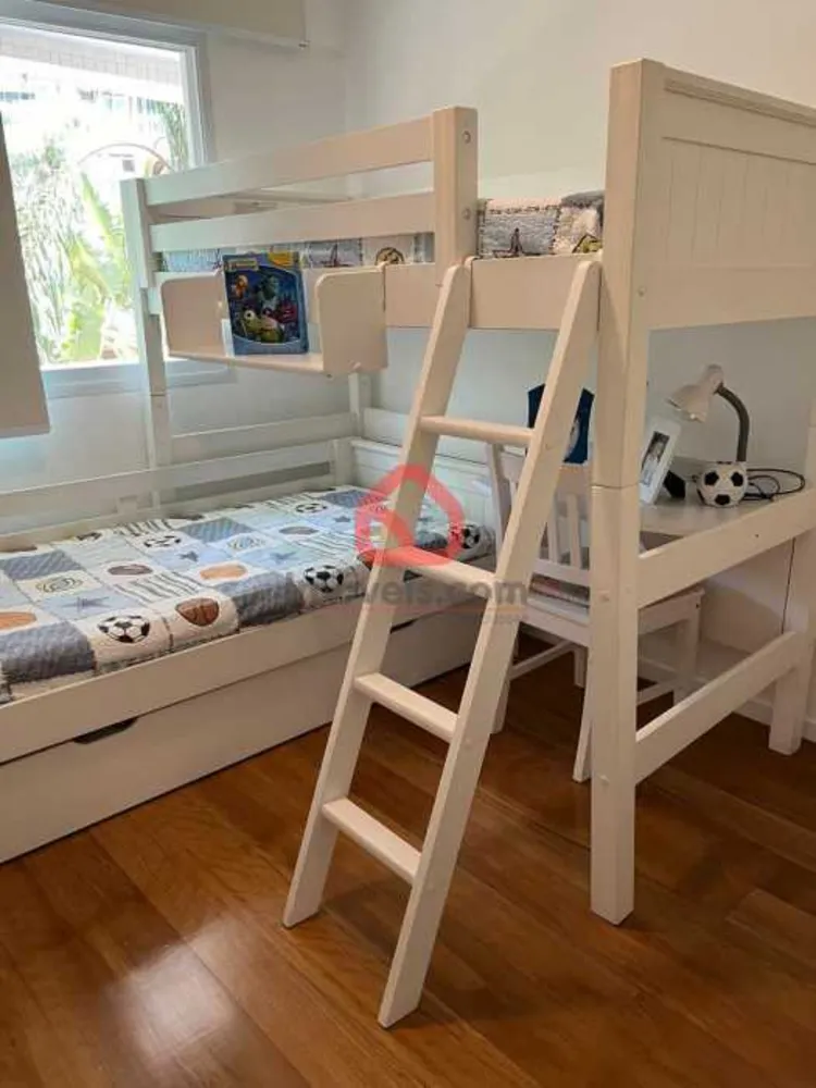 Apartamento, 3 quartos, 160 m² - Foto 7