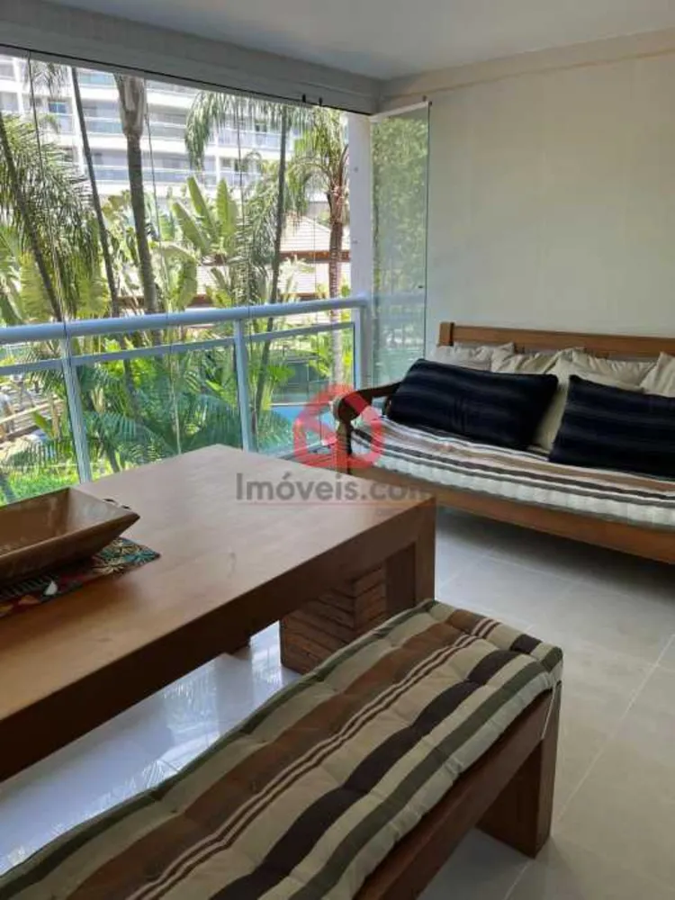 Apartamento, 3 quartos, 160 m² - Foto 2