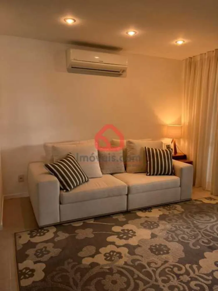 Apartamento, 3 quartos, 160 m² - Foto 10