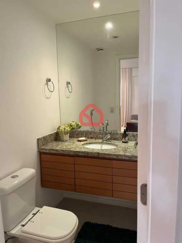 Apartamento, 3 quartos, 160 m² - Foto 24
