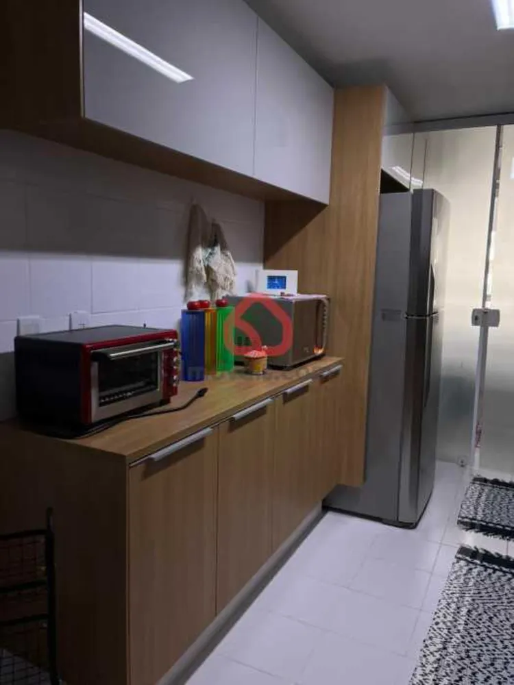 Apartamento, 3 quartos, 160 m² - Foto 11