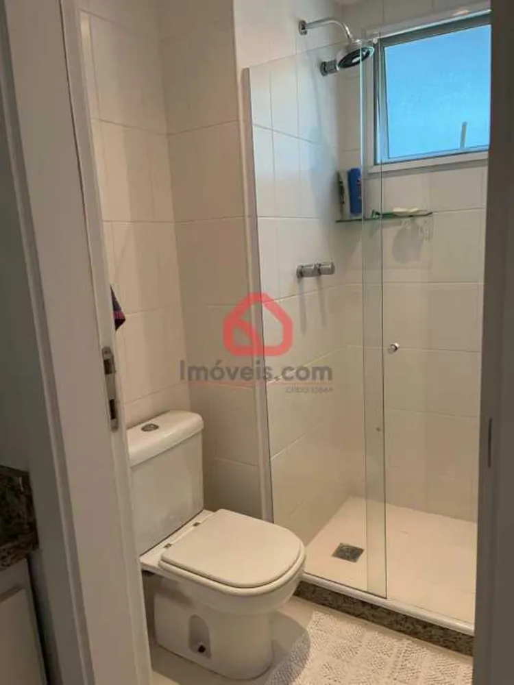 Apartamento, 3 quartos, 160 m² - Foto 5