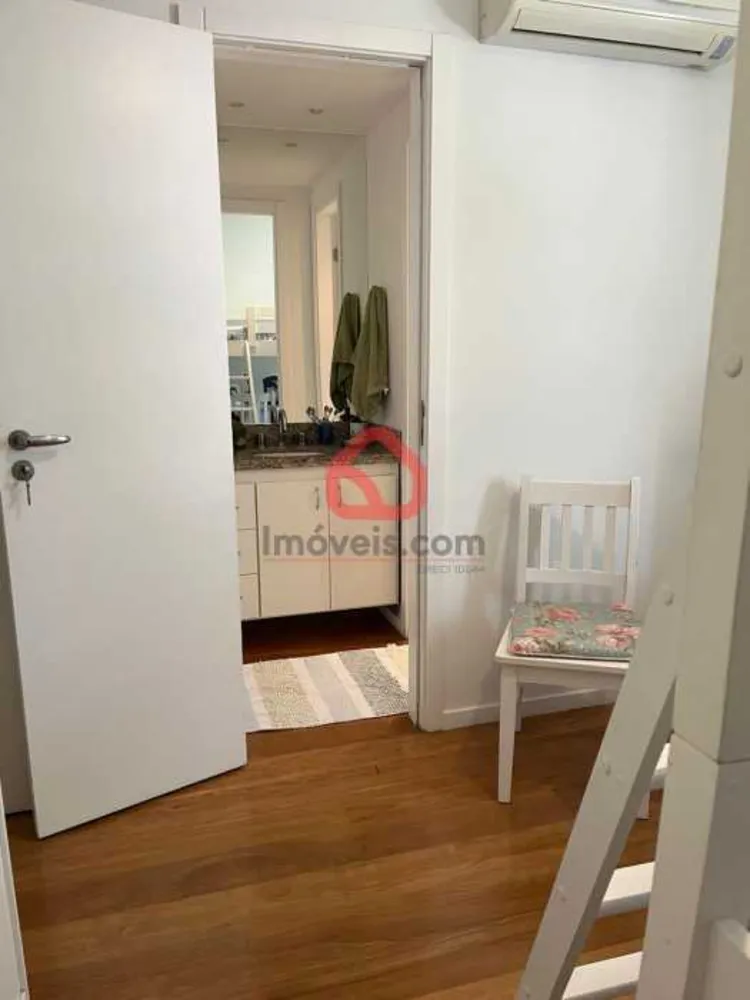 Apartamento, 3 quartos, 160 m² - Foto 6