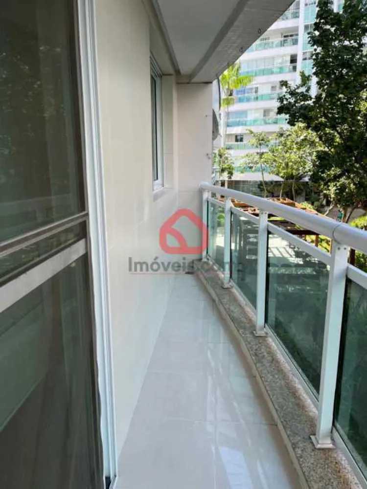 Apartamento, 3 quartos, 160 m² - Foto 17