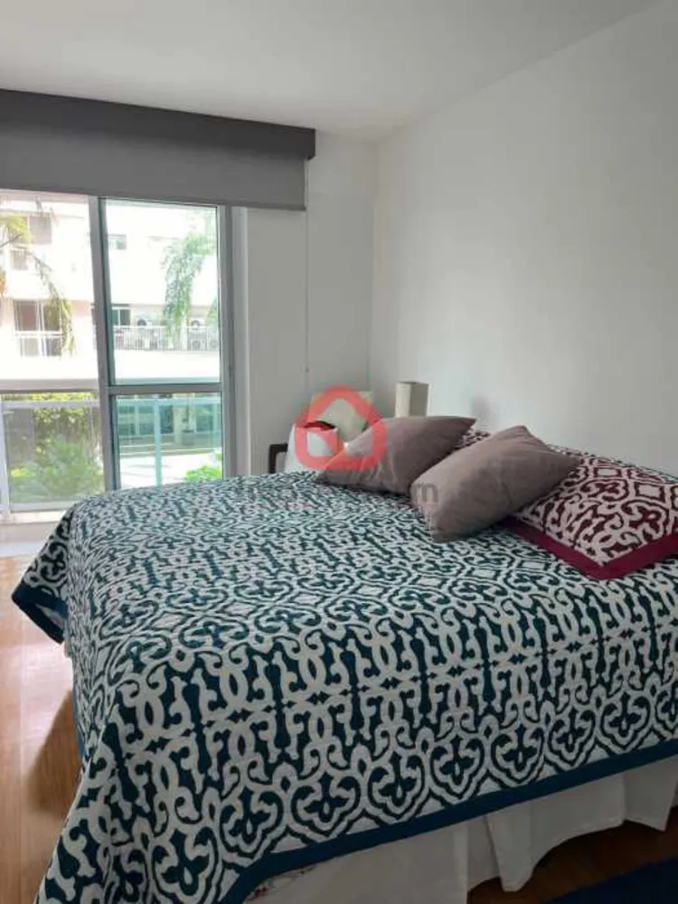 Apartamento, 3 quartos, 160 m² - Foto 23