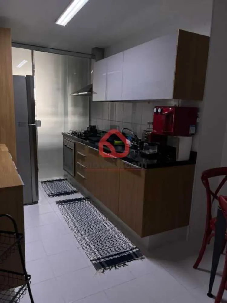 Apartamento, 3 quartos, 160 m² - Foto 14
