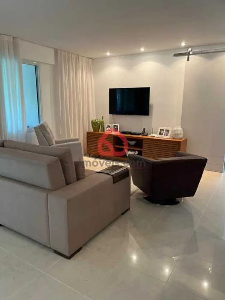 Apartamento, 3 quartos, 160 m² - Foto 26