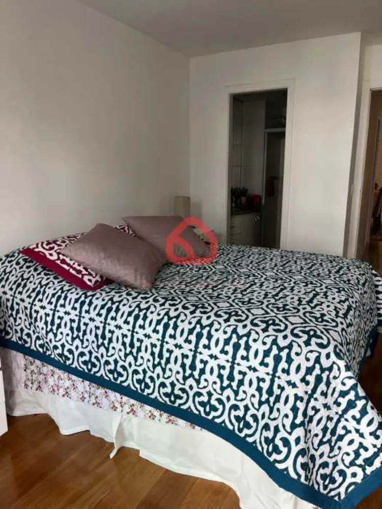 Apartamento, 3 quartos, 160 m² - Foto 21