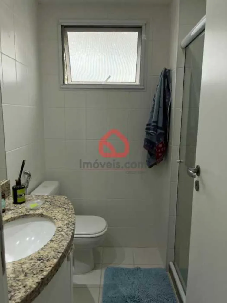 Apartamento, 3 quartos, 160 m² - Foto 15