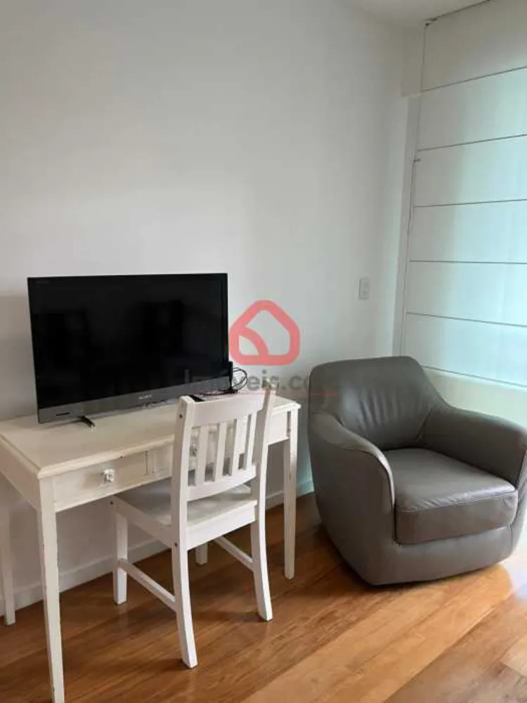 Apartamento, 3 quartos, 160 m² - Foto 18