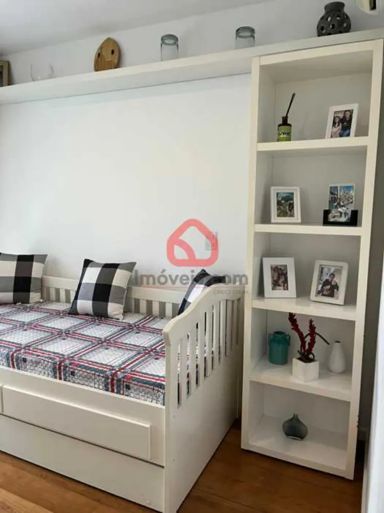 Apartamento, 3 quartos, 160 m² - Foto 20
