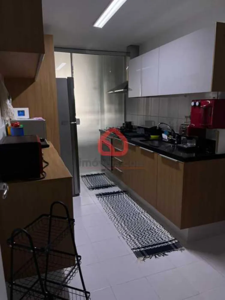 Apartamento, 3 quartos, 160 m² - Foto 12