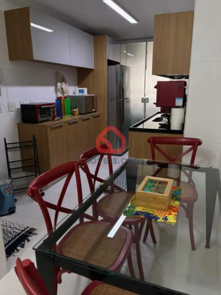 Apartamento, 3 quartos, 160 m² - Foto 13