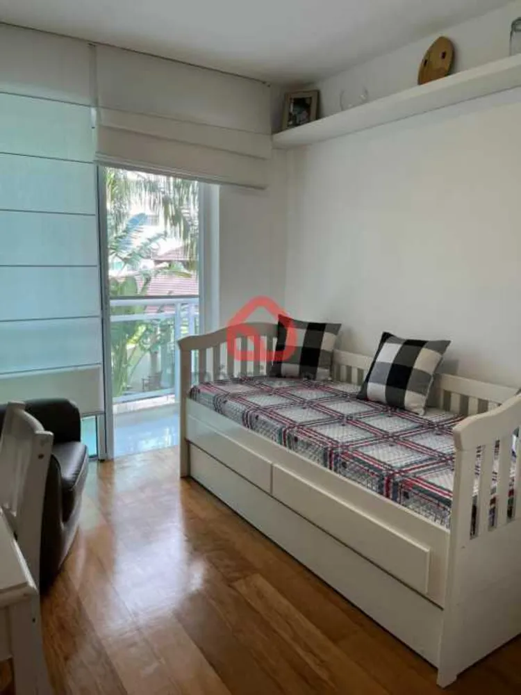 Apartamento, 3 quartos, 160 m² - Foto 19