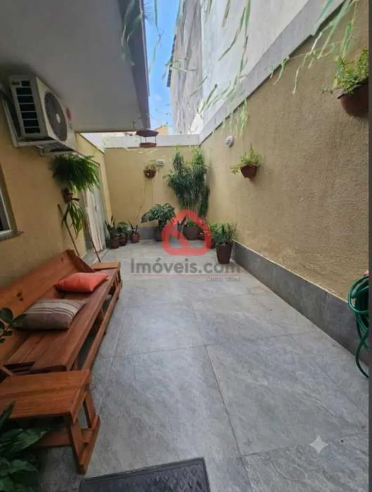 Apartamento, 3 quartos, 115 m² - Foto 12